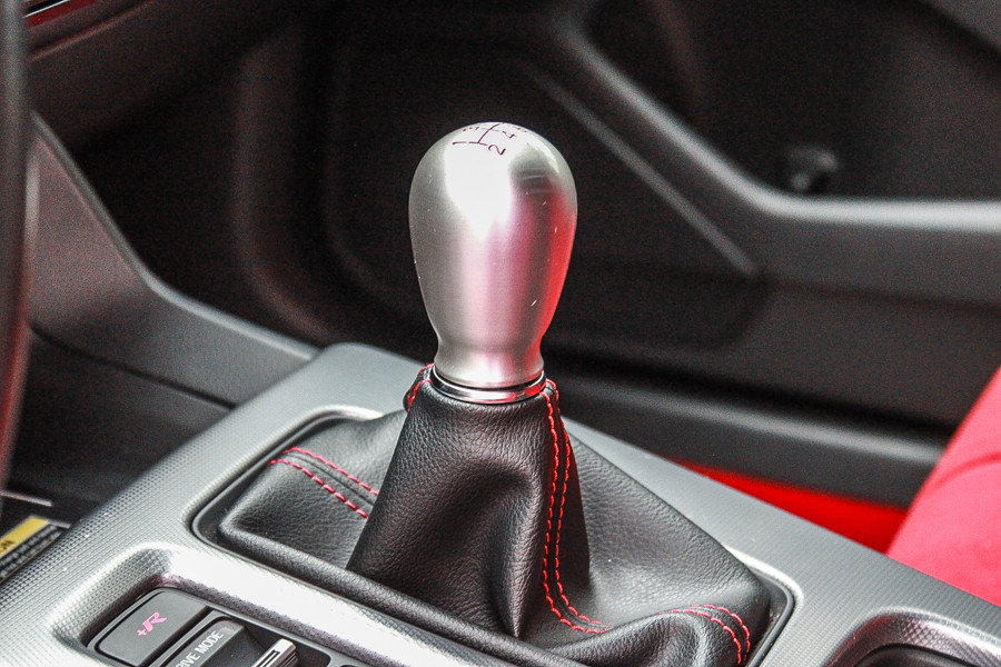 Used 2024 Honda Civic Type R image 22