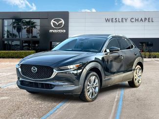 Used 2024 MAZDA CX-30 AWD 2.5 S w/ Premium Package video 1