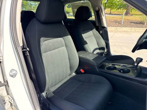 Used 2023 Honda Civic EX image 34