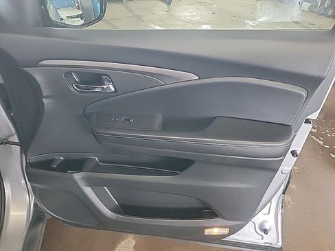 Used 2022 Honda Ridgeline RTL-E image 33