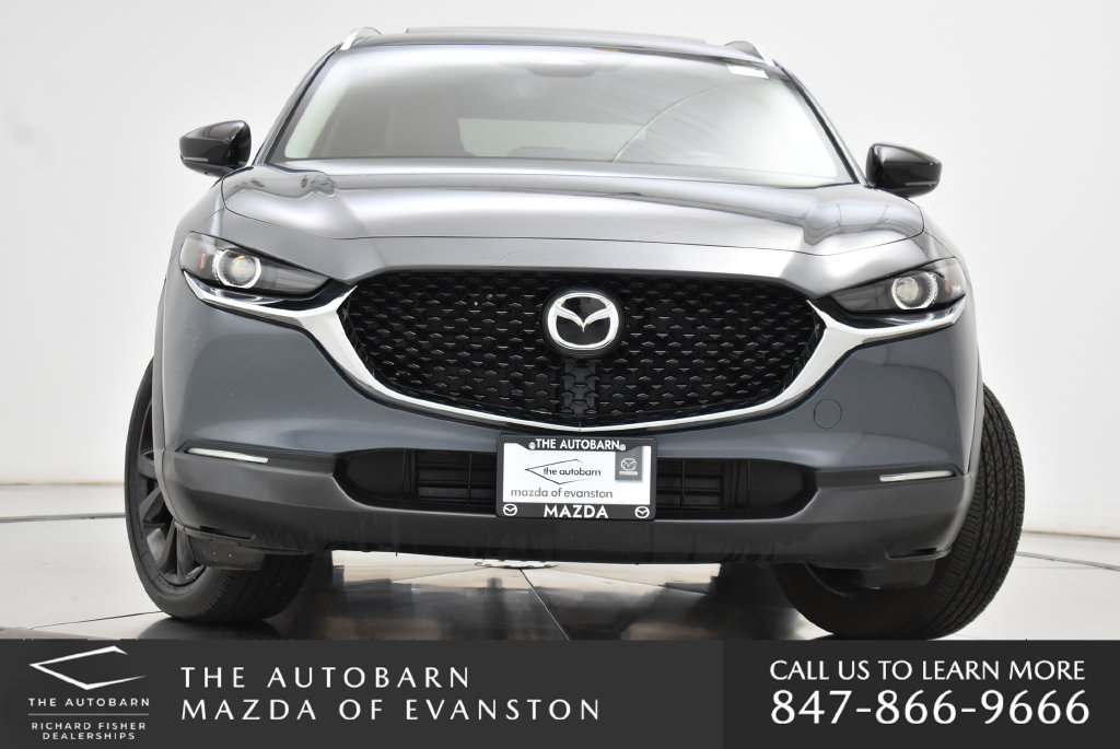 Used 2024 MAZDA CX-30 AWD 2.5 S w/ Preferred Package image 5