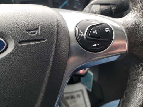 Used 2016 Ford Transit 350 138 DRW w/ Interior Upgrade Package image 15