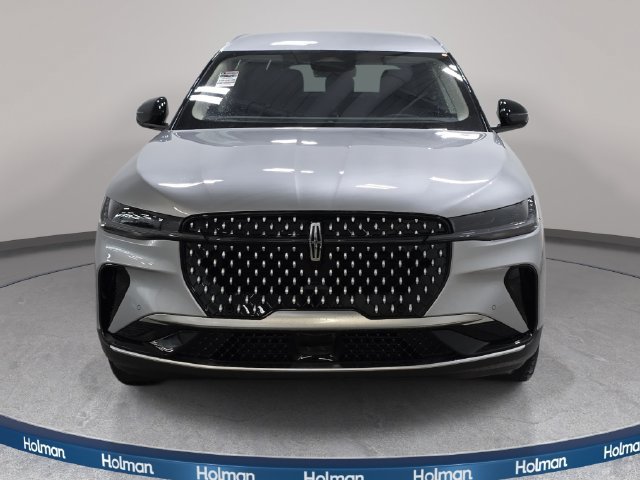 New 2026 Lincoln Nautilus Premier AWD/4WD image 2