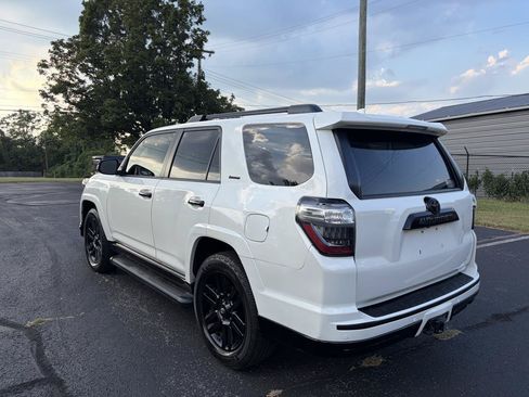 Used 2019 Toyota 4Runner Limited RWD image 7