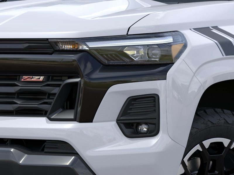 New 2026 Chevrolet Colorado Z71 w/ Technology Package AWD/4WD image 10