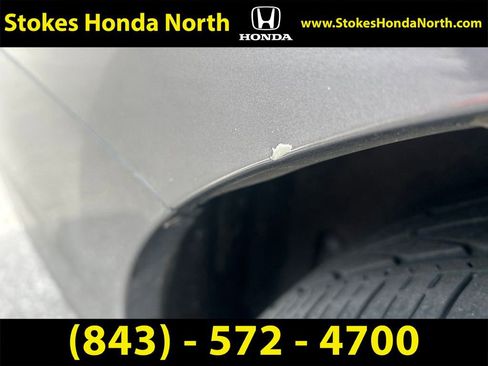 Certified 2025 Honda Odyssey Touring image 9