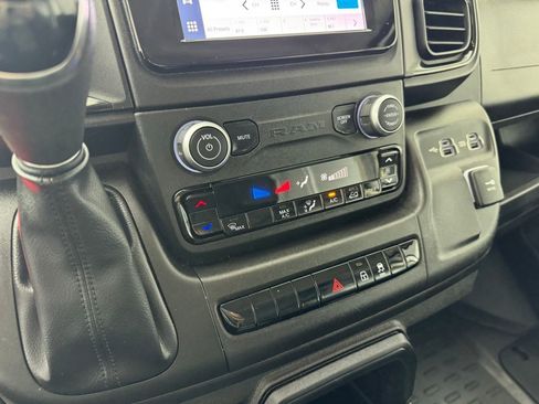 Used 2022 RAM ProMaster 2500 image 15