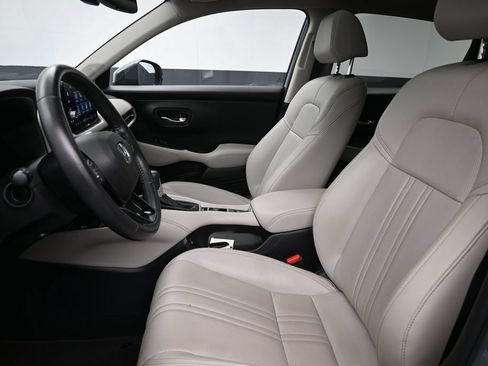 Certified 2024 Honda HR-V EX-L image 26