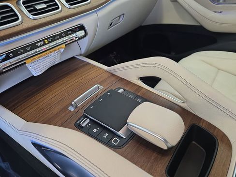 Certified 2026 Mercedes-Benz GLE 350 4MATIC image 29