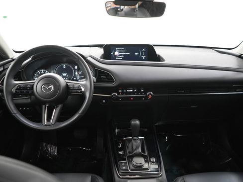 Used 2024 MAZDA CX-30 AWD 2.5 S w/ Preferred Package image 16