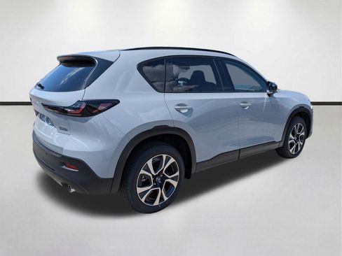 New 2026 MAZDA CX-5 Preferred AWD/4WD image 5