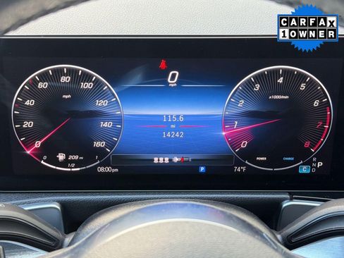 Certified 2024 Mercedes-Benz GLB 250 image 18