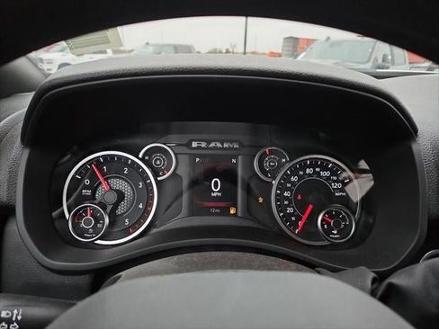 New 2026 RAM 2500 Tradesman image 58