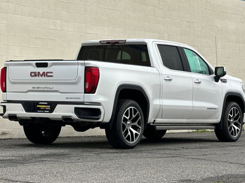 Certified 2020 GMC Sierra 1500 Denali w/ Denali Ultimate Package image 4