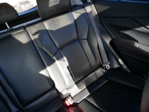 Used 2023 Subaru Crosstrek 2.5i Limited w/ Moonroof Package image 14