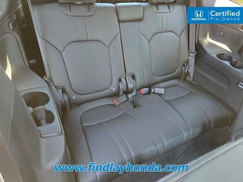 Certified 2026 Honda Pilot TrailSport image 19