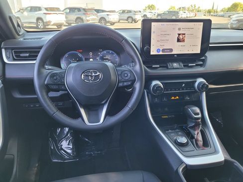 Used 2023 Toyota RAV4 XSE w/ Weather Package AWD/4WD image 19