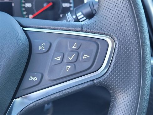 New 2025 Chevrolet Malibu LT image 18