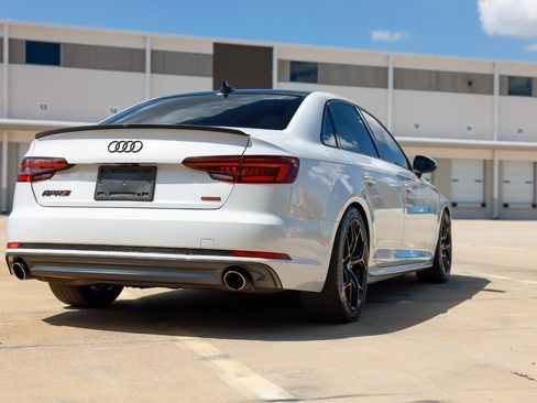 Used 2018 Audi A4 2.0T Premium w/ Convenience Package image 37