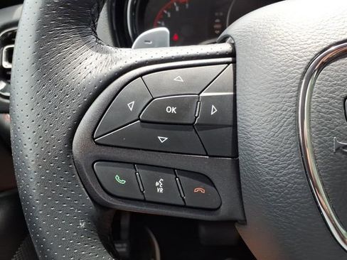 Used 2025 Dodge Durango GT AWD/4WD image 27