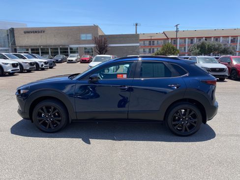 Certified 2026 MAZDA CX-30 AWD 2.5 S image 52