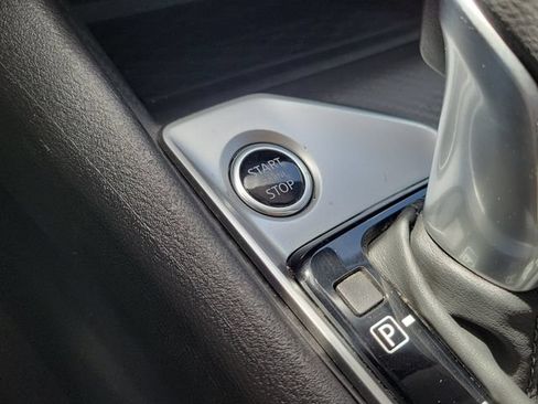 Certified 2025 Nissan Altima 2.5 SV w/ SV Special Edition Package FWD image 30