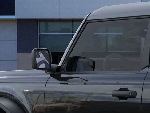 New 2025 Ford Bronco Base w/ Sasquatch Package image 22