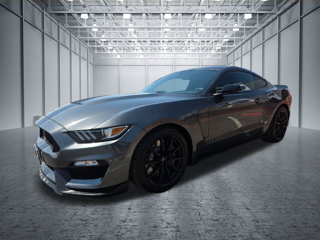 Used 2018 Ford Mustang Shelby GT350 w/ Electronics Package RWD image 3