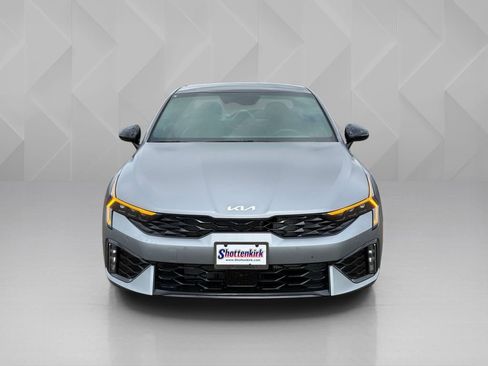 New 2026 Kia K5 GT FWD image 2