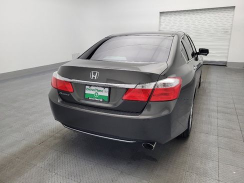 Used 2014 Honda Accord EX image 7