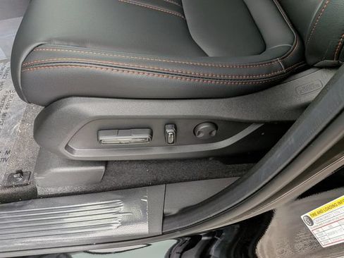 New 2026 Honda Pilot TrailSport image 16