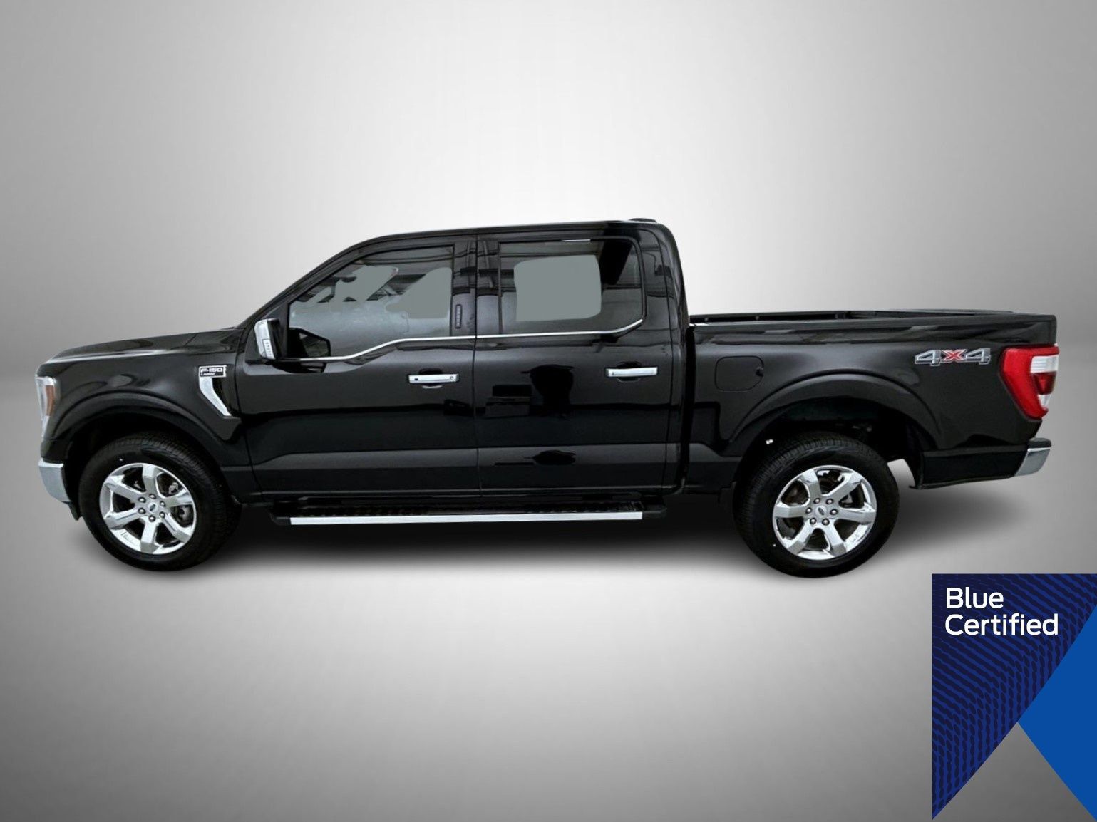 Certified 2023 Ford F150 Lariat w/ Equipment Group 502A High AWD/4WD image 8