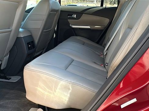 Used 2014 Ford Edge Limited w/ Driver Entry Package image 21