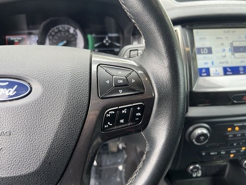 Used 2020 Ford Ranger Lariat w/ Technology Package image 18