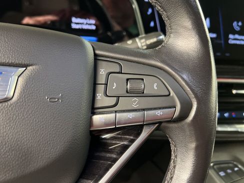 Used 2021 Cadillac Escalade Sport w/ Driver Assist Tech Package image 18