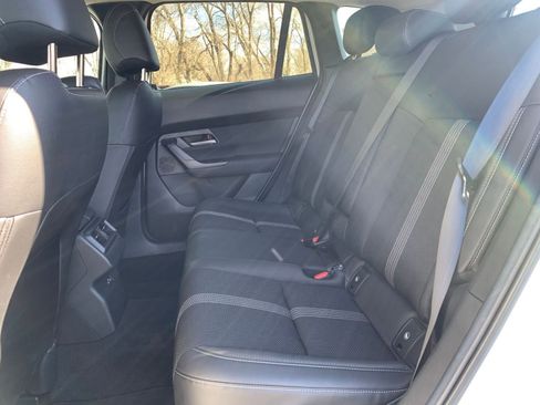 Used 2025 MAZDA CX-50 AWD 2.5 S w/ Premium Package image 27