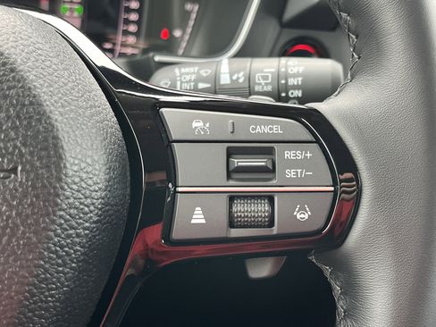 New 2026 Honda Passport RTL image 12