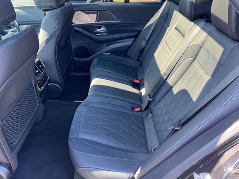 New 2026 Mercedes-Benz GLE 63 AMG S image 23