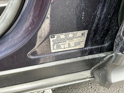 Used 2018 GMC Terrain SLE FWD image 19