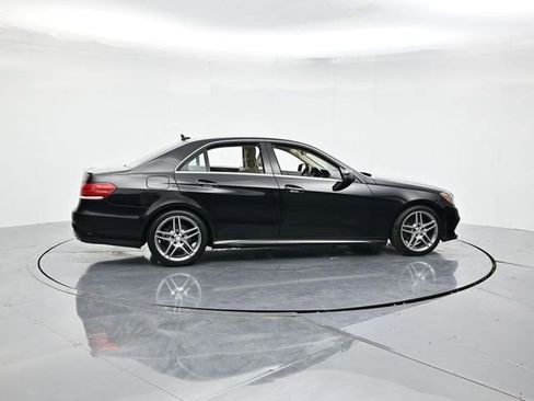 Used 2014 Mercedes-Benz E 350 E 350 image 2
