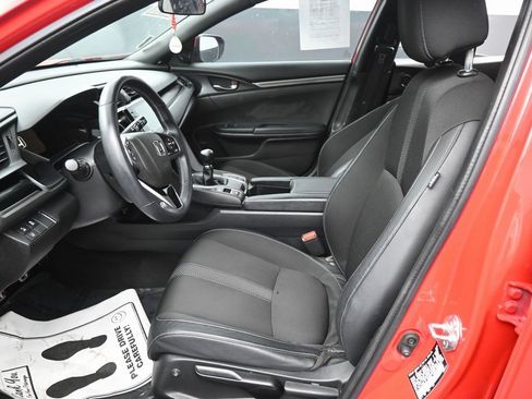 Used 2020 Honda Civic Sport image 26