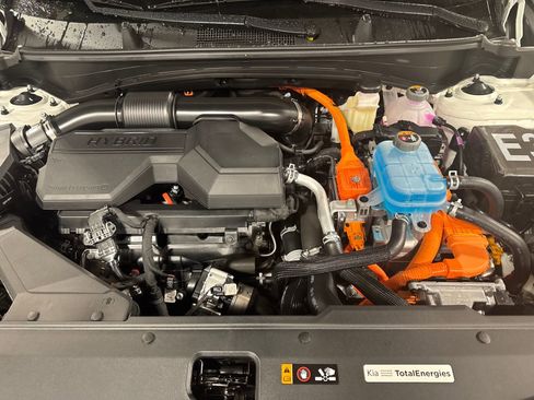 New 2026 Kia Sportage X-Line Prestige image 31