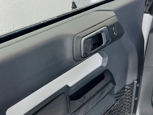 New 2026 Ford Bronco 2-Door image 11