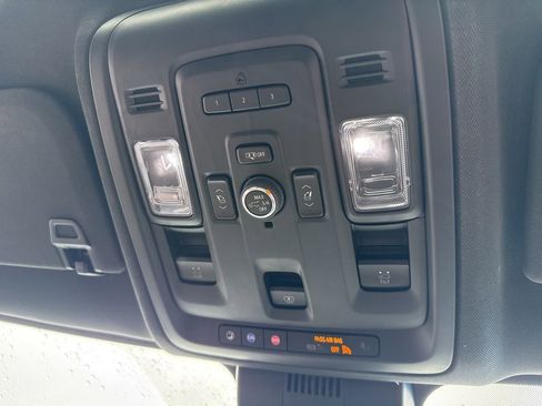 Certified 2023 Chevrolet Tahoe LT w/ LT Signature Package image 37