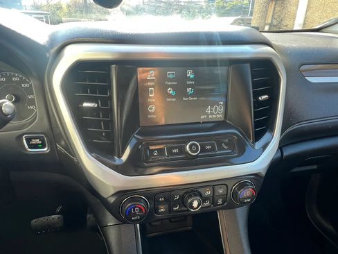 Used 2019 GMC Acadia SLE AWD/4WD image 23
