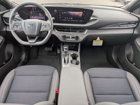 New 2026 Buick Envista Preferred w/ Advanced Safety Package FWD image 18