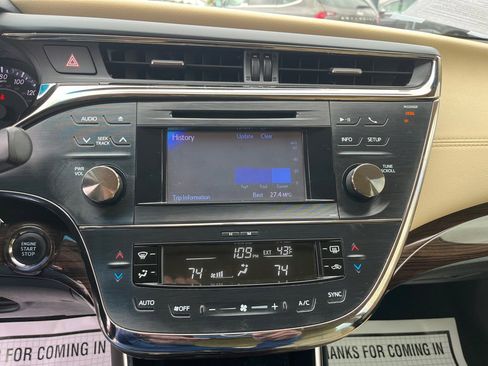 Used 2013 Toyota Avalon image 15