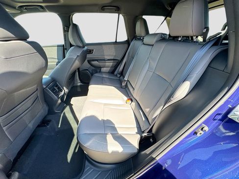 New 2026 Subaru Outback Limited AWD/4WD image 30
