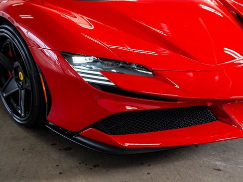 Used 2024 Ferrari SF90 Stradale image 17