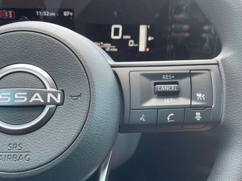 New 2026 Nissan Kicks S FWD image 21